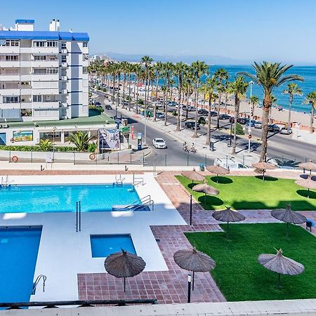 Loft In Front Of The Sea Benalmadena Benalmádena Exterior foto