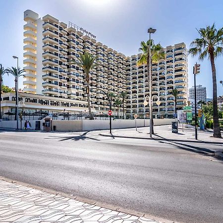 Loft In Front Of The Sea Benalmadena Benalmádena Exterior foto
